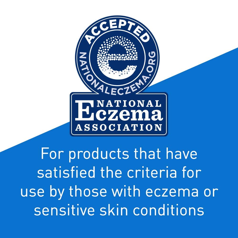 CeraVe Hydrating Skin Care Set, 8oz Moisturizing Cream & 8oz Hydrating Facial Cleanser, Ceramides + Hyaluronic Acid Moisturizer and Face Wash, Accepted by National Eczema Association